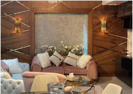 179M² | Hyde Park | New Cairo Hotel-standard finishing full Smart Home system 179M² | Hyde Park | New Cairo Hotel-standard finishing full Smart Home system