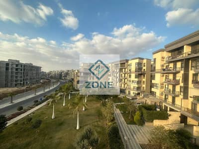 شقة للبيع منطقة B8 فيو وايد جاردن 337م خالصة الثمن