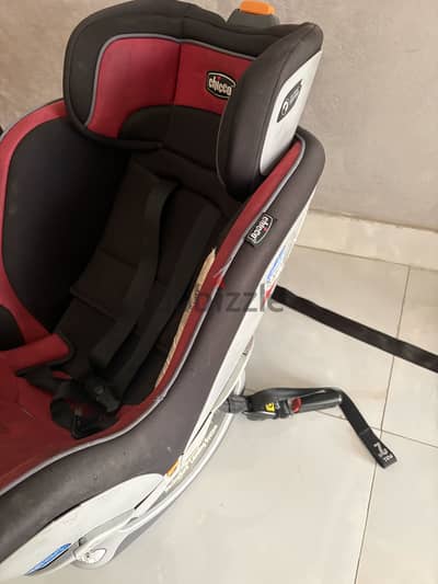 Car seat Chicco original