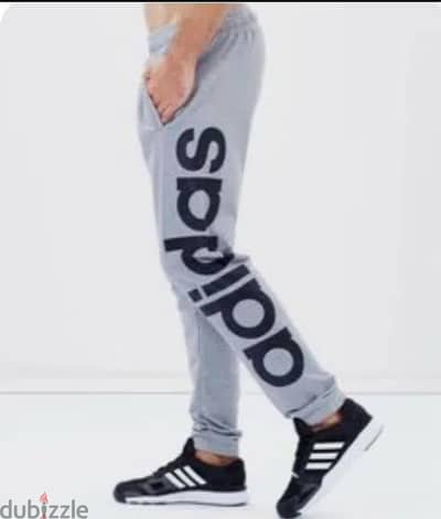 Original Adidas sweatpants