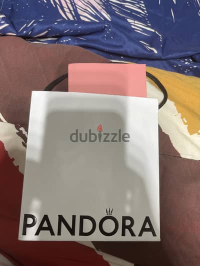 PANDORA RING