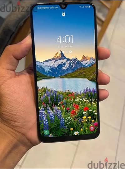 غني عن التعريف 128GB سامسونج جالكسي A50 كسر الزيرو كاجديد