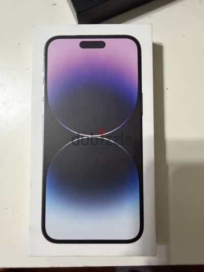 Apple - iPhone 14 Pro Max