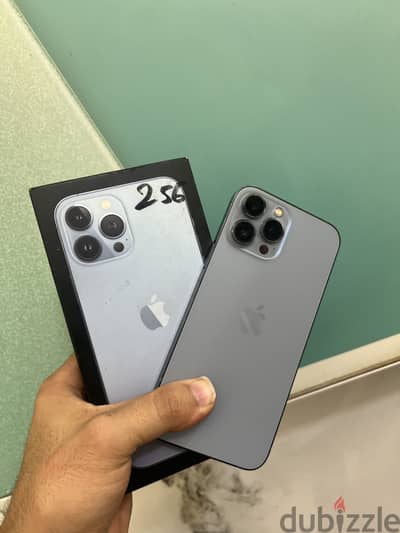 آبل - آيفون 13 برو ماكس