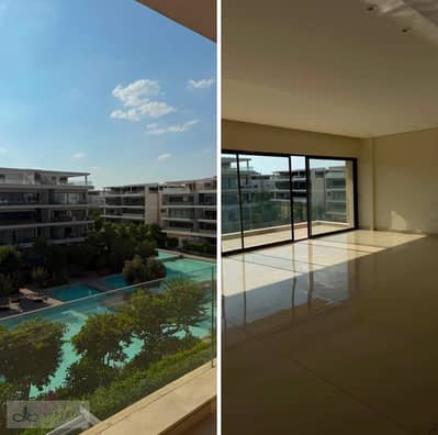 Luxury Apartment for Rent | Lake View | 204 sqm | 3 Bedrooms | Prime Location