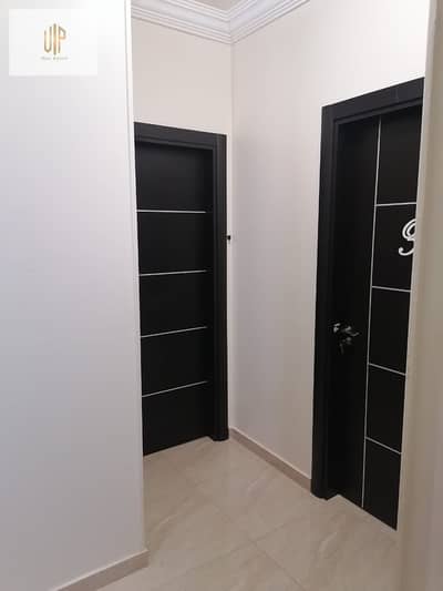 Apartment for sale in the southern lotus - Fifth Settlement, finished super luxury and close to SUDOC compound and Agora Mall
