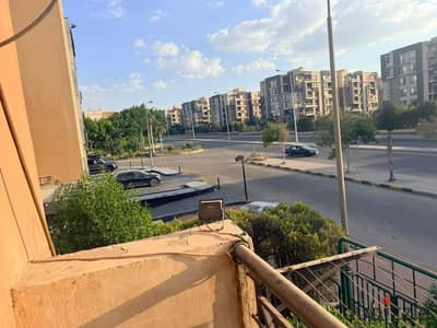 Apartment for Sale in Roda Zayed Compound – First Floor