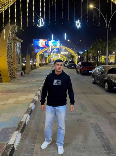 Mohamed Elsobky 