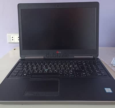 Dell Precision 7510 Workstation