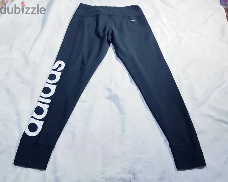 Original Adidas Leggin 1