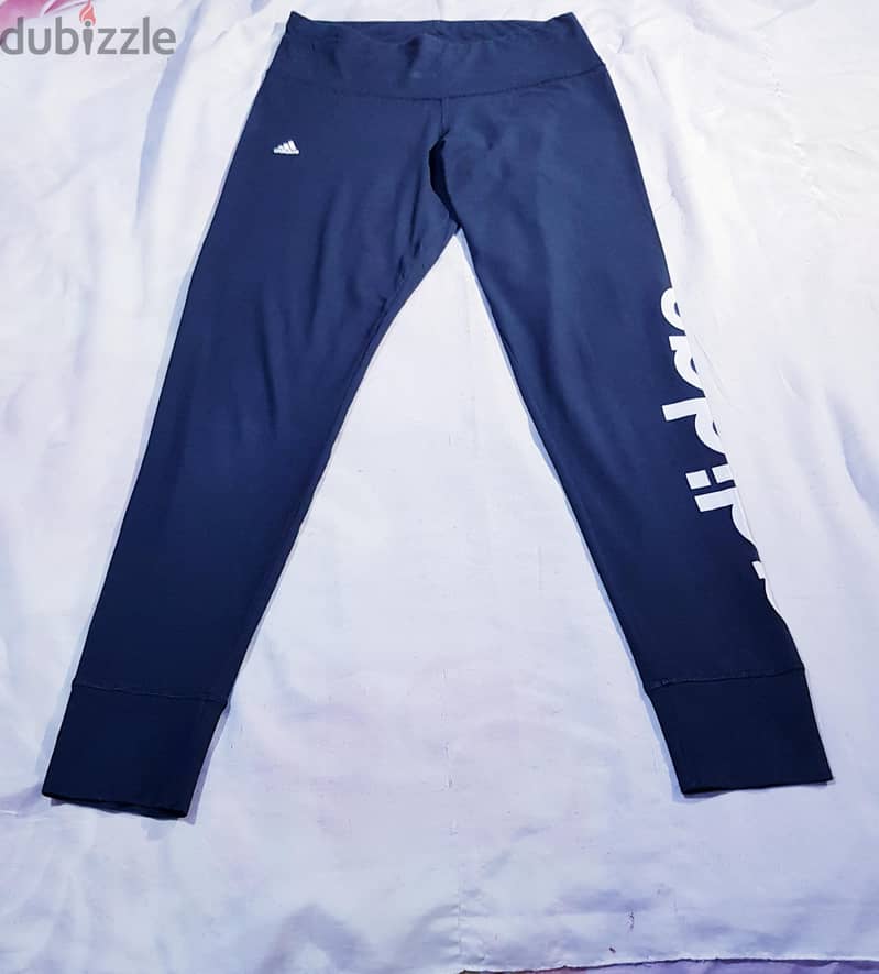 Original Adidas Leggin 3