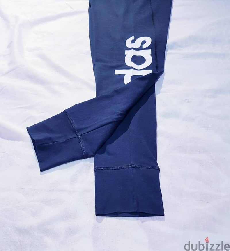 Original Adidas Leggin 4