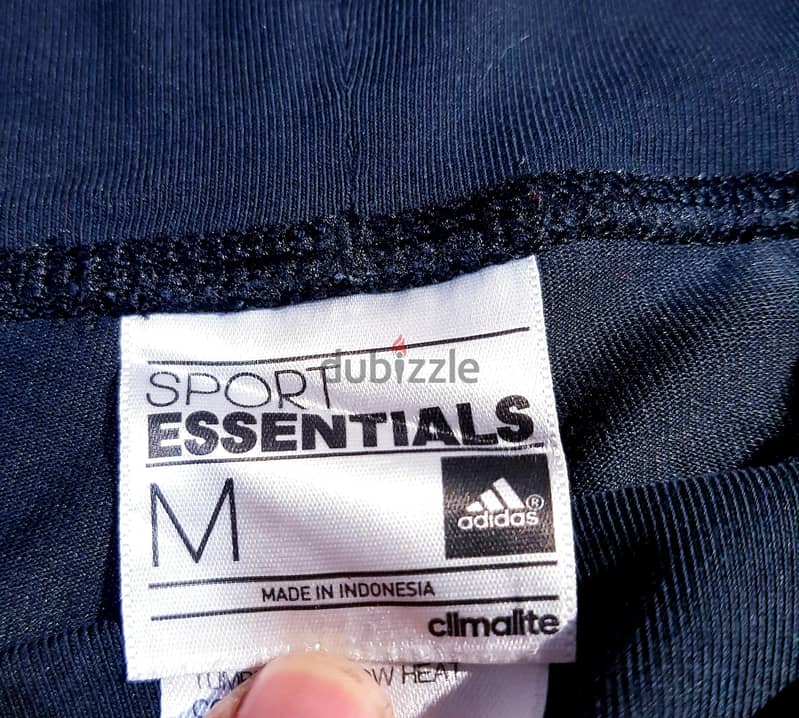 Original Adidas Leggin 7