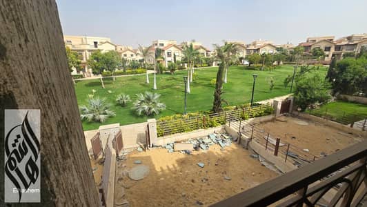 **Stunning Villa for Sale – Immediate Delivery, Core & Shell, Wide Garden View, Model F3. **