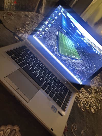 لاب hp