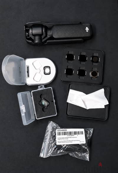 Osmo pocket 3 st