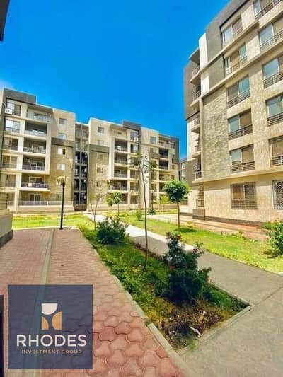 Apartment for Sale in Janna Zayed 2 | El Sheikh Zayed | 140 SQM | 3 Bedrooms | 3 Bathrooms | Fully Finished | Ready To Move | Cash