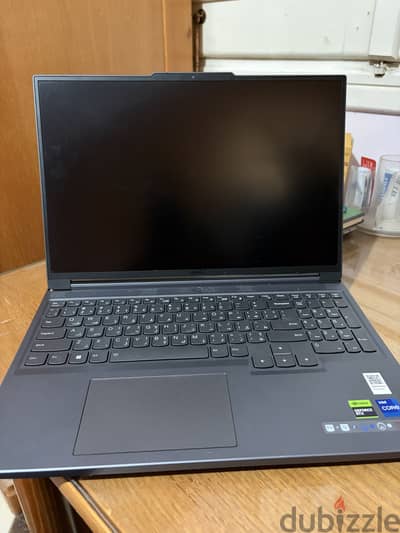 Lenovo Legion Slim 5 – RTX 4060 | i7 13th Gen