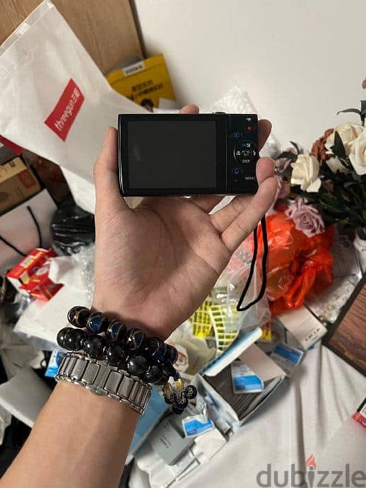 camera canon IXUS 285 HS 2