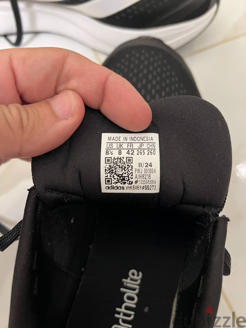 Adidas Duramo sl2 - new 2