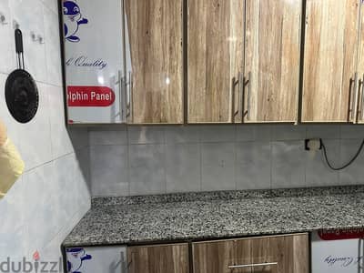 مطبخ مستعمل