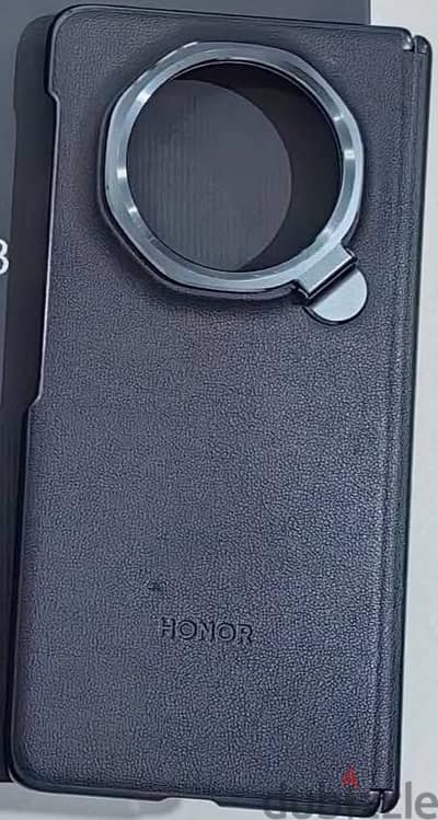 جراب honor magic v3 الاصلى (وارد مع الفون)