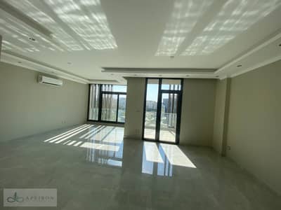 Semi Furnished Apartment for Rent | SODIC Eastown | 187 sqm | 3 Bedrooms Semi Furnished Apartment for Rent | SODIC Eastown | 187 sqm | 3 Bedrooms