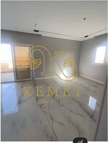 Apartment 185m super lux finishing fourth floor open view on Ivory East compound in Andalus 2 elevator installed and working Apartment 185m super lux finishing fourth floor open view on Ivory East compound in Andalus 2 elevator installed and working
