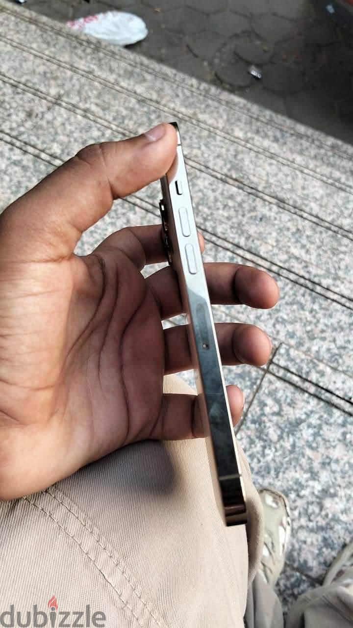 Apple - iPhone 13 Pro 1