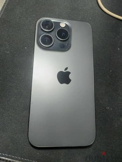 Apple - iPhone 15 Pro