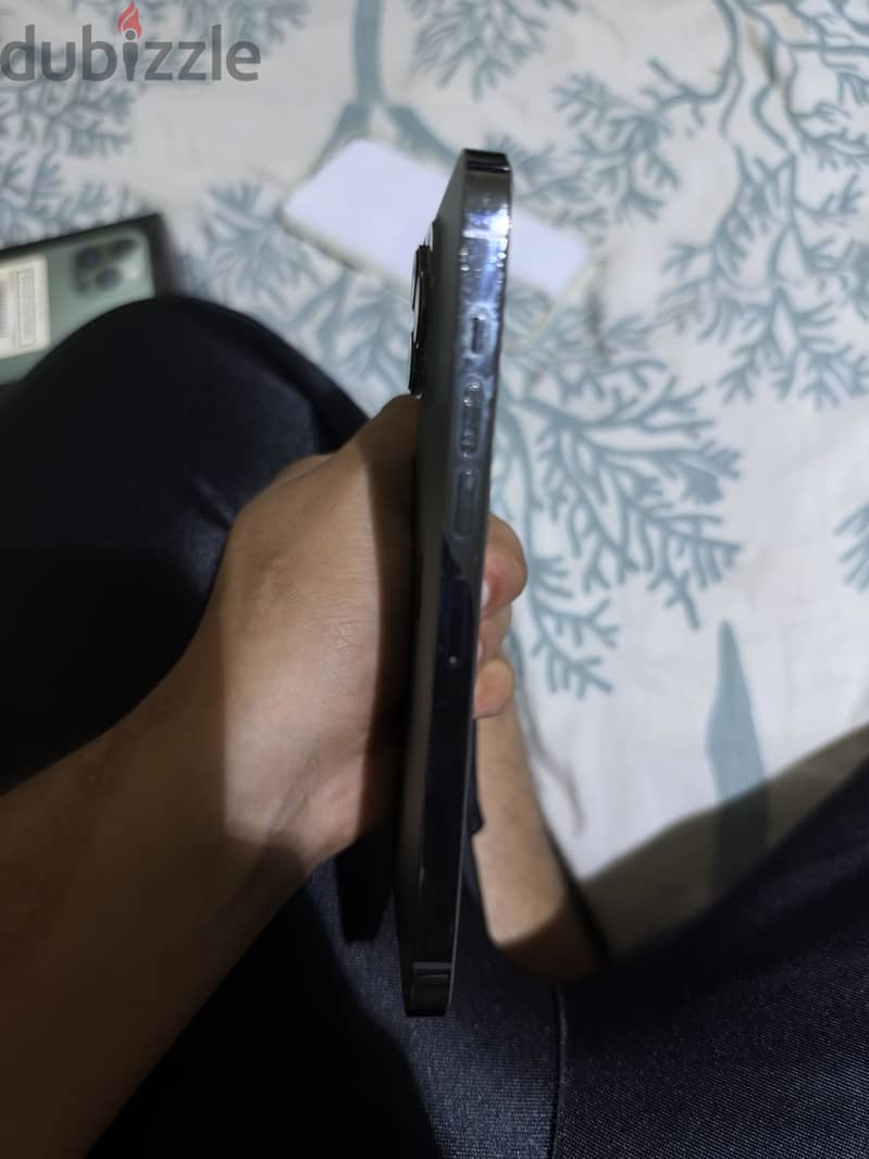 Apple - iPhone 13 Pro Max 4