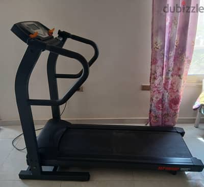 Treadmill مشاية كهربائية