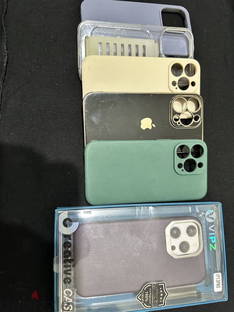 Apple - iPhone 13 Pro 6