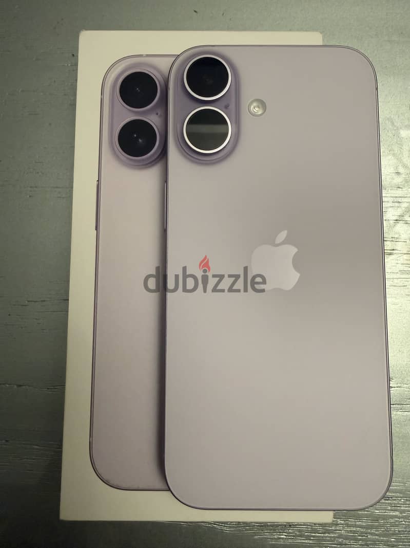 Apple - iPhone 17 2