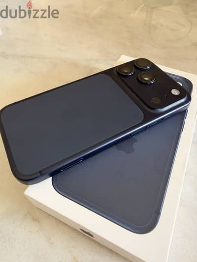 Apple - iPhone 17 Pro