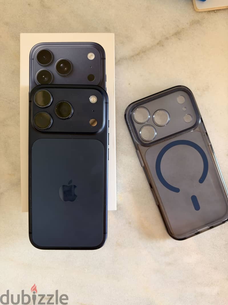 Apple - iPhone 17 Pro 2