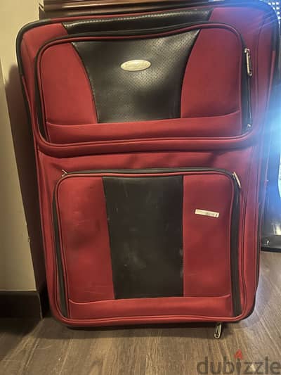شنطه samsonite