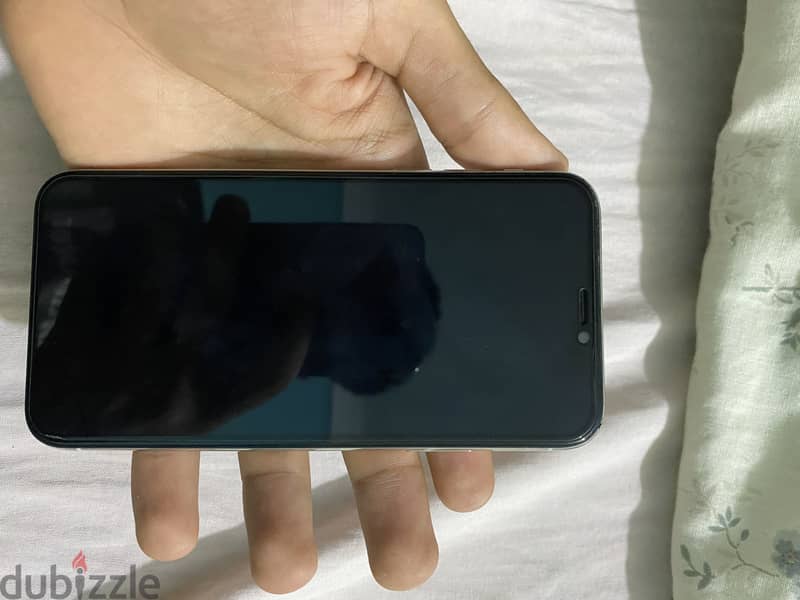 Apple - iPhone X 4