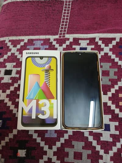 سامسونج ام 31