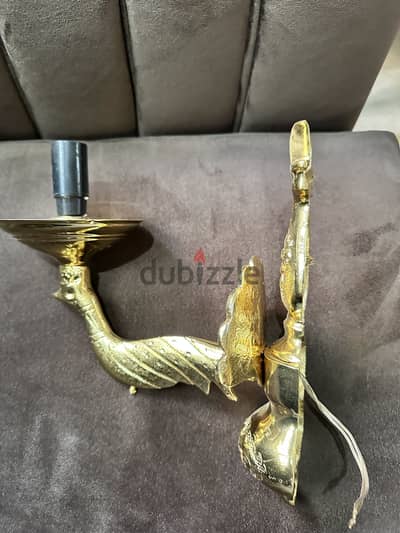 ابلايك نحاس اصلية