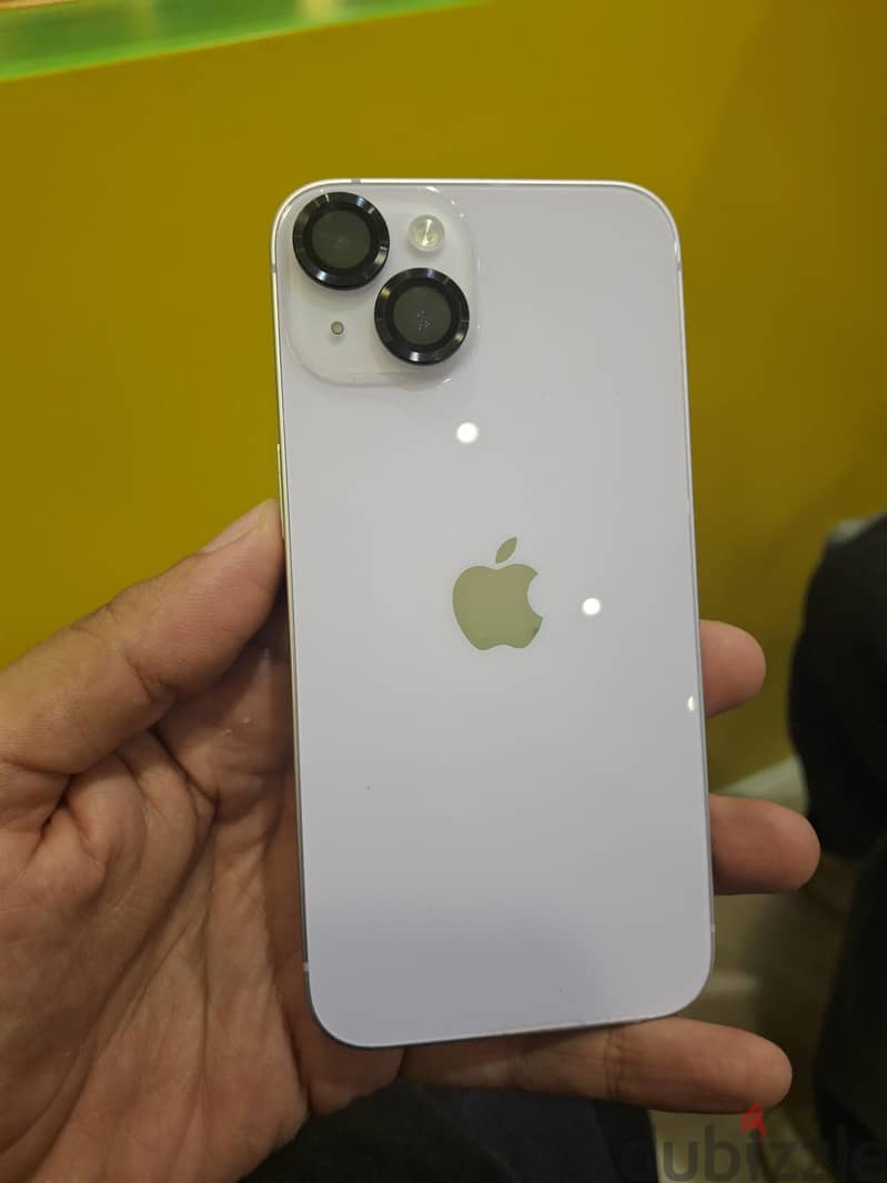 Apple - iPhone 14 4