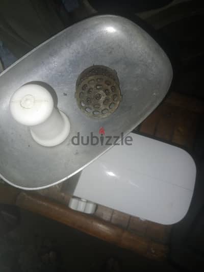 مفرمه لحوم باناسونيك