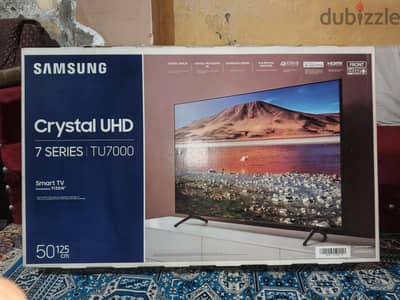 شاشه اسمرت 4k