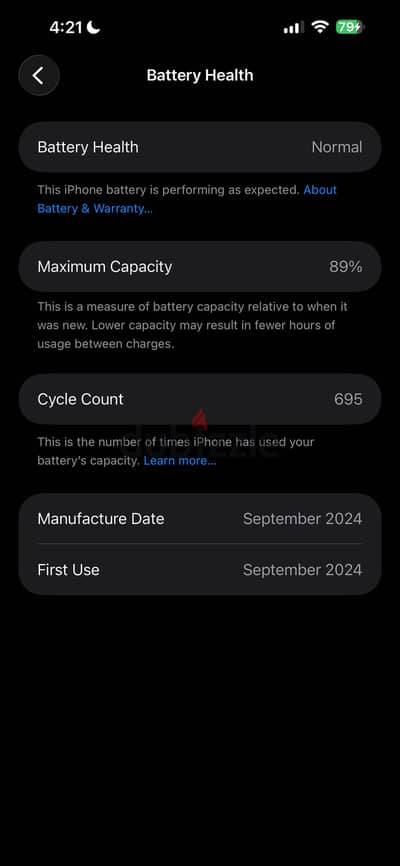 Apple - iPhone 16 Plus