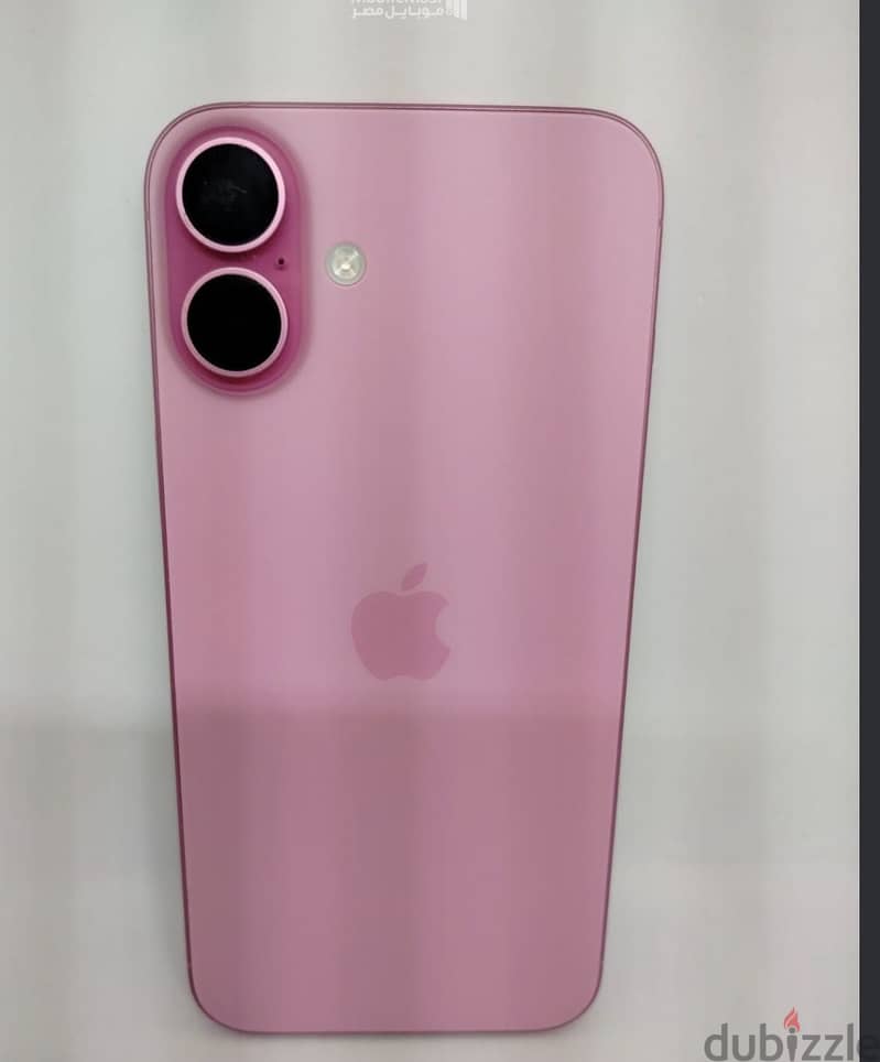 Apple - iPhone 16 Plus 2