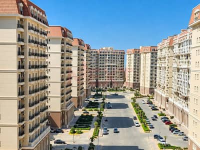 Apartment for Rent – 186 sqm – Sawary