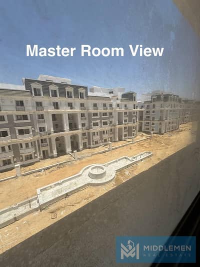 اي فيلا 235م جاهزة للاستلام في ماونتن فيو اي سيتي القاهرة الجديدة  Mountain View Icity New Cairo