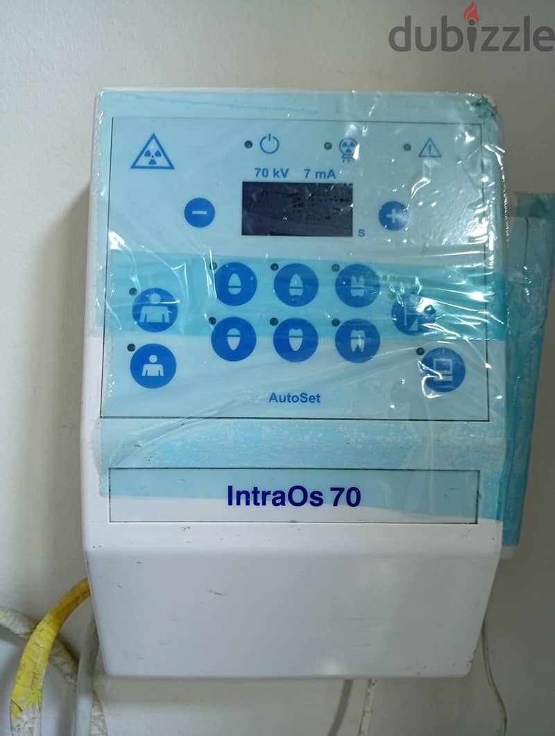 x-ray bulex Italy AC 2012 2