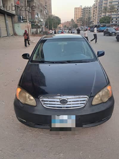 بى واى دى اف 3 2015