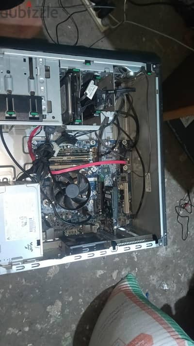 Hp z230
